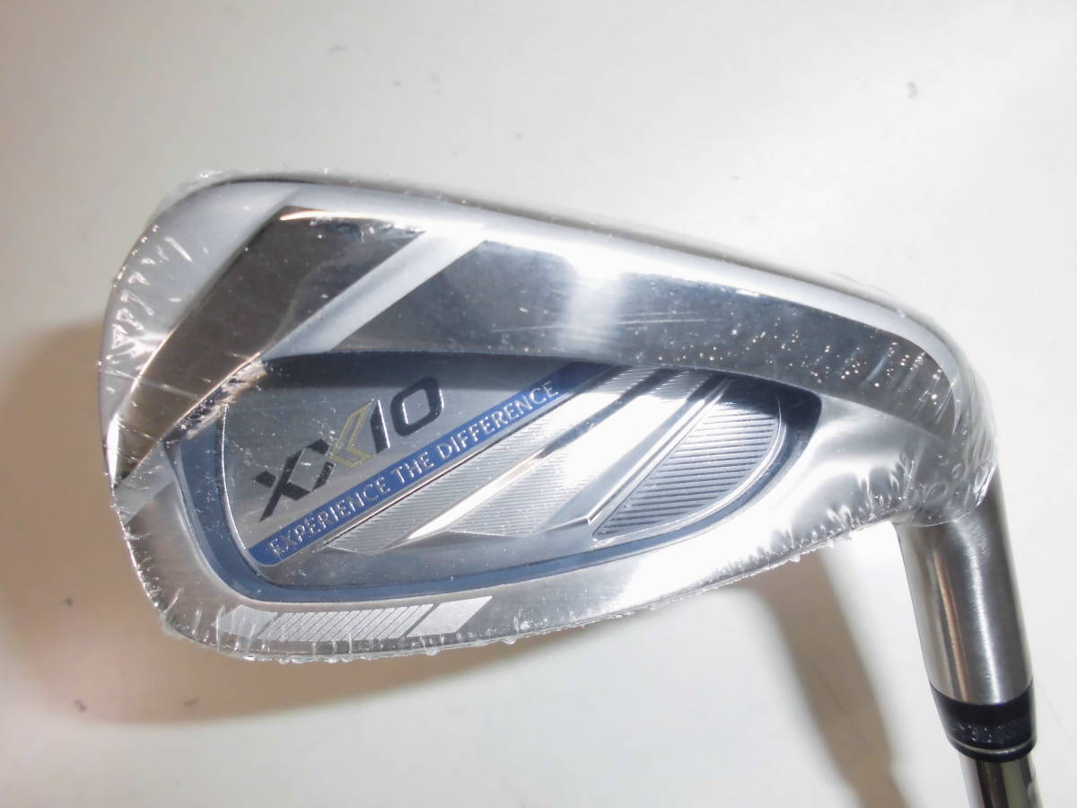 ダンロップ・XXIO11(11代目)・#5 単品アイアン・S(NS)未使用こ