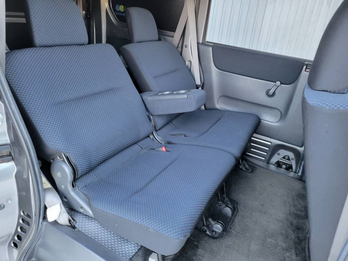 1円スタート! ホンダ バモスホビオ 平成18年式 車検令和5年11月まで
