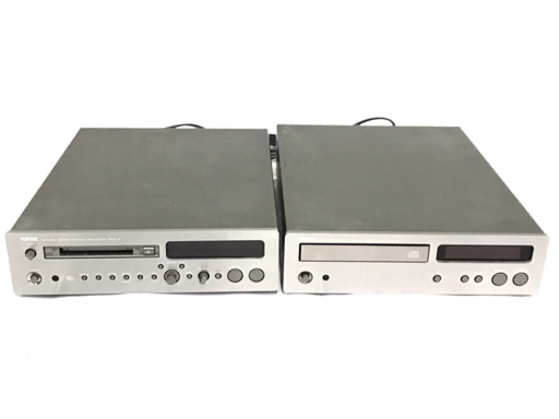 YAMAHA CDX-9 CDプレーヤー YAMAHA CDX-900D - SALTAWAY - Junk YAMAHA CDX-9 CDプレーヤー YAMAHA CDX-900D - SALTAWAY - Junk