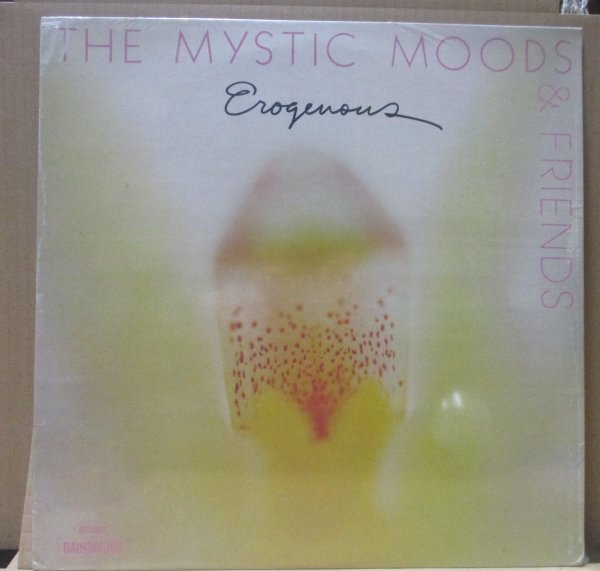 送料無料，格安 THE MYSTIC MOODS/EROGENOUS/ /ドラムブレイク/ネタ/(その他)｜売買されたオークション情報、yahooの商品情報をアーカイブ公開 - オークファン その他
