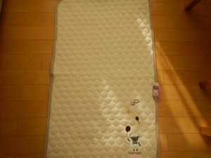 お昼寝用の値段と価格推移は 24件の売買情報を集計したお昼寝用の価格や価値の推移データを公開