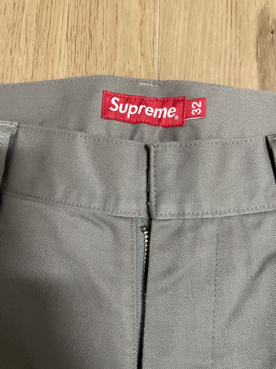 Supreme - Chino Pant - UG.SHAFT｜チノパン