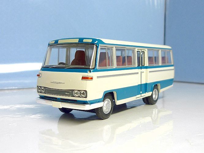 トミカ リミテッド ヴィンテージ ネオ LV-N51a ニッサン シビリアン 