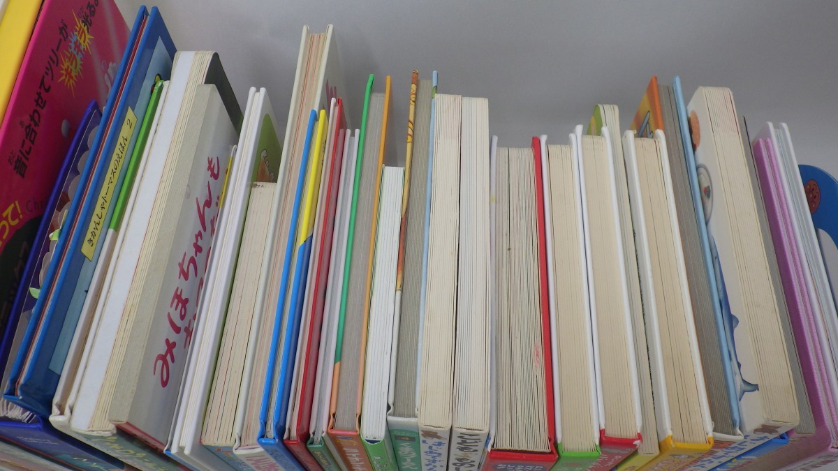 ☆幼児～小学低学年向け中心 児童書 えほん まとめて76冊セット 仕掛け 