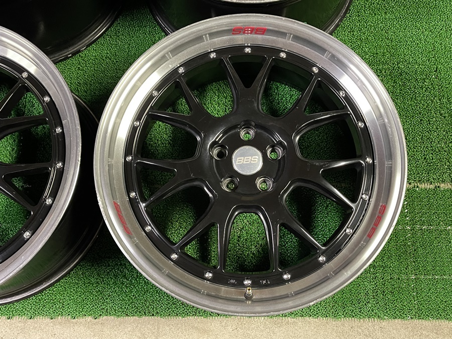 LMタイプ 21×9J 10J ET＋40 PCD114.3 5穴 メッシュ 深リム アルミ 