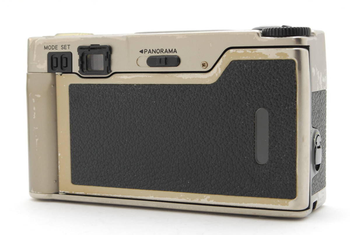 Nikon ニコン 35 Ti コンパクトフィルムカメラ 300-Y383 Nikon 35Ti