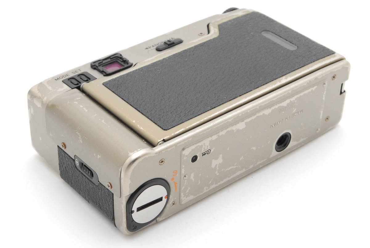 35Ti Nikon | ニコン フィルムカメラ コンパクトフィルムカメラ