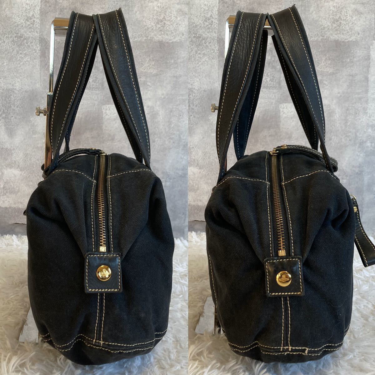 Vivienne Westwood ヴィヴィアンウエストウッド トート ハンド 