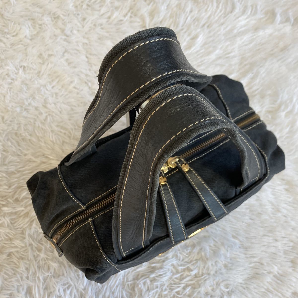 Vivienne Westwood ヴィヴィアンウエストウッド トート ハンド 