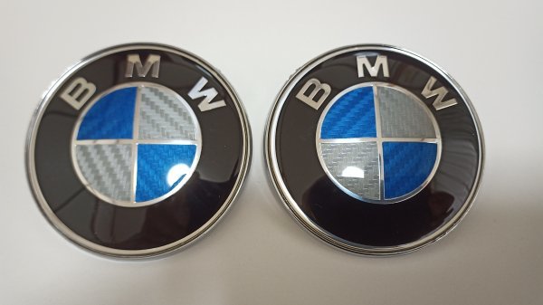 BMW BMW用 82mm エンブレム ボンネットエンブレム BMWエンブレム BMW BMW用 82mm エンブレム ボンネットエンブレム BMWエンブレム