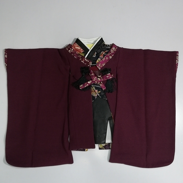 mBM294b [まとめ] ボークス SD デザイナーズコレクション 白虎の衣 