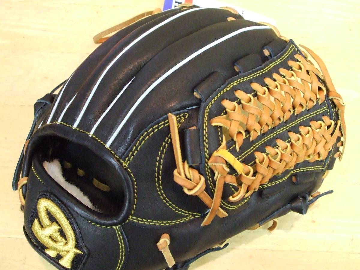 2026年最新Yahoo!オークション -軟式グローブ ダークホースの中古品