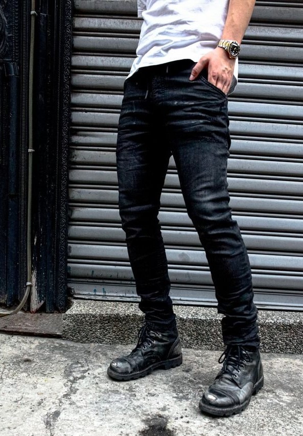 新品/正規品】W32 DIESEL JOGG ディーゼル KROOLEY 069QL 大人の  