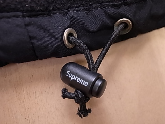 ☆ 初期 USA アメリカ製 2000年 00AW SUPREME シュプリーム Sideline 