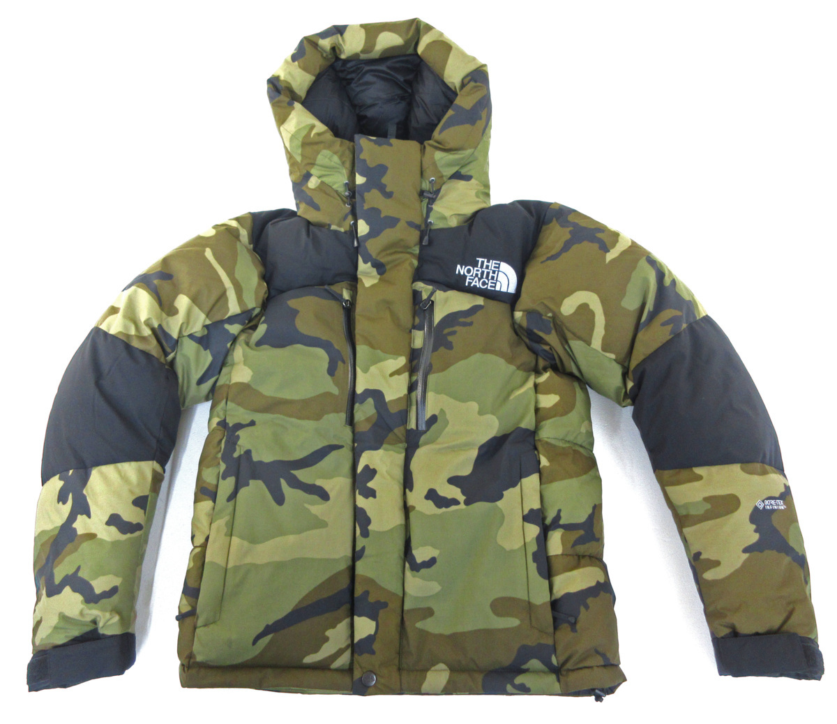 ○【中古品】THE NORTH FACE Novelty Baltro Light Jacket ノース 