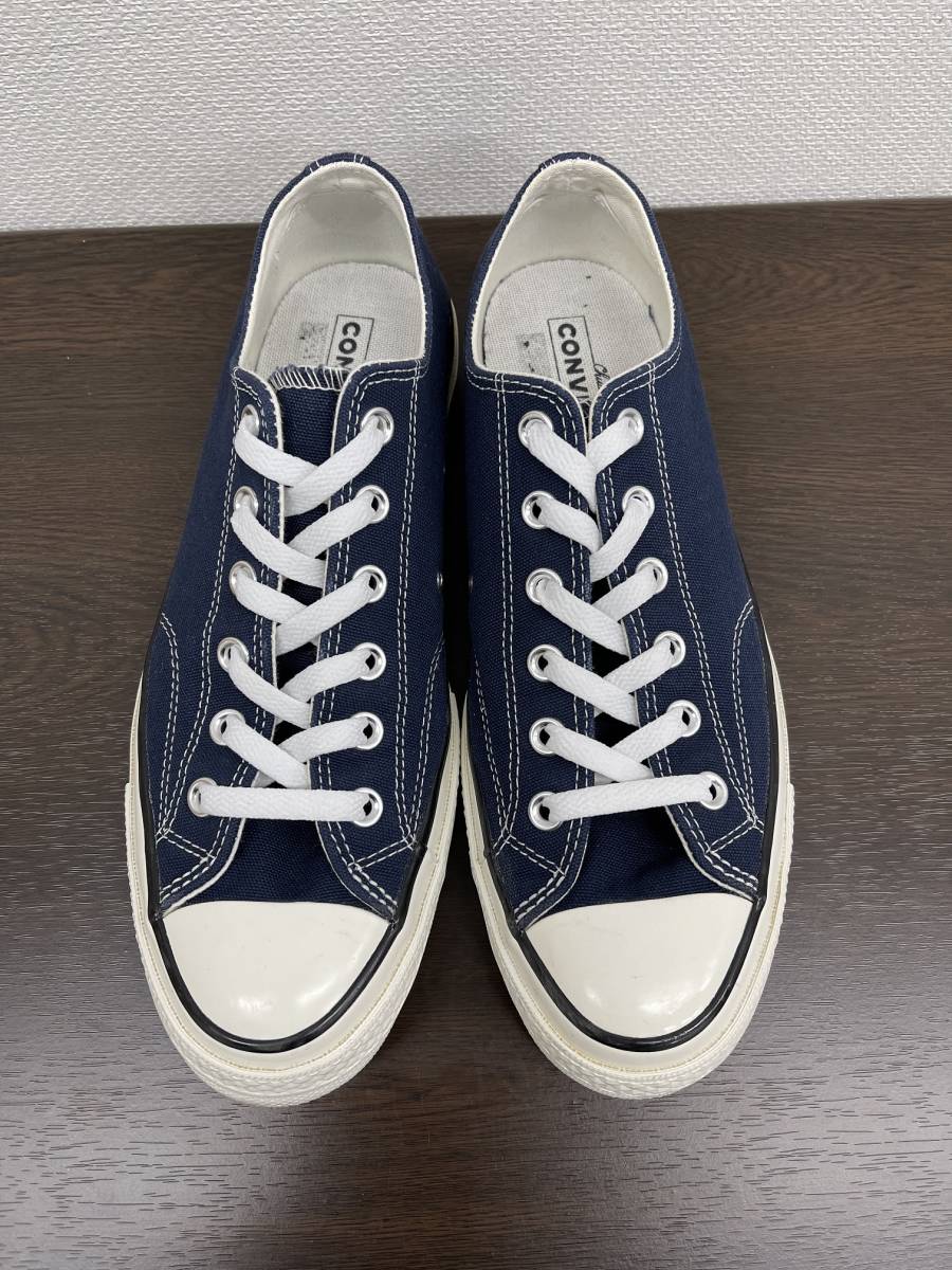 CONVERSE Obsidian CHUCK Taylor CT70 164950C 26.5