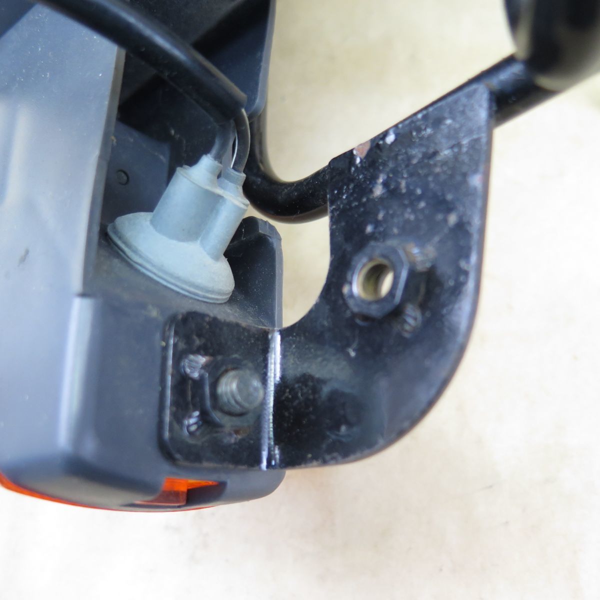 輸入 スーパーモレ フロントキャリア ステー Fa14b Mollet ウインカーステー ライトステー Www Paroissesaintmaximin Fr 輸入 スーパーモレ フロントキャリア ステー Fa14b Mollet ウインカーステー ライトステー Www Paroissesaintmaximin Fr