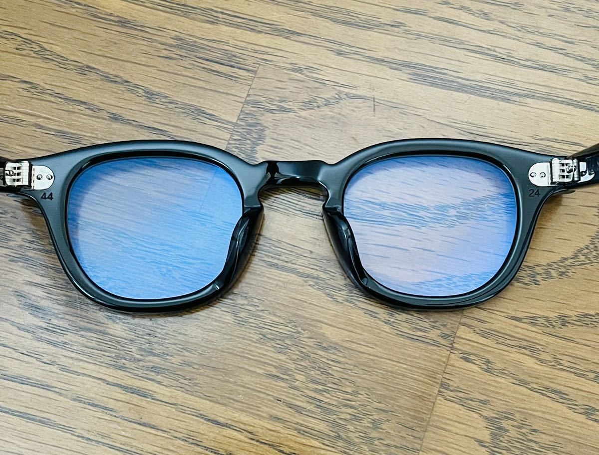 JULIUS TART OPTICAL ジュリアスタートオプティカル ARNELアーネル 