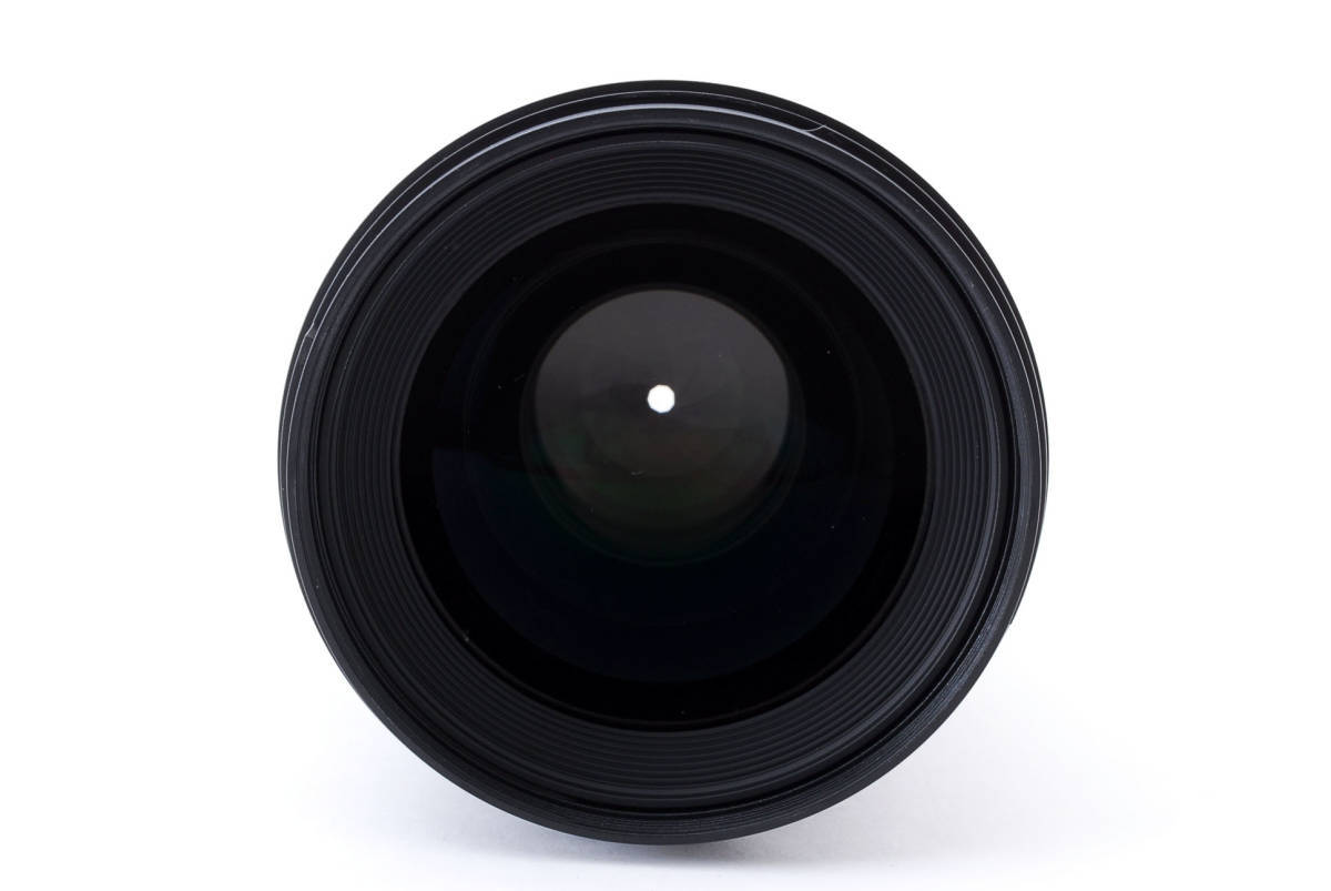 SIGMA 50mm F1.4 DG HSM Art for Sony シグマ ソニー 50mm Art Sigma