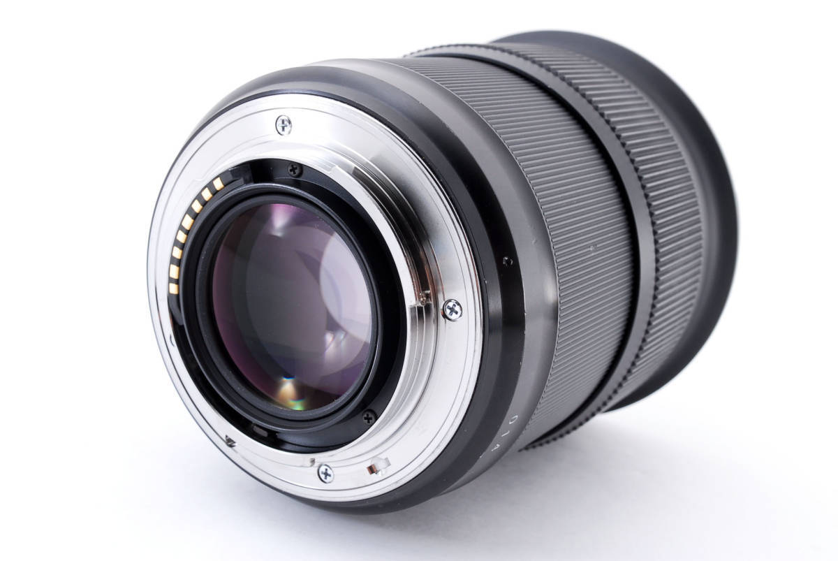 SIGMA 50mm F1.4 DG HSM Art for Sony シグマ ソニー 50mm Art Sigma