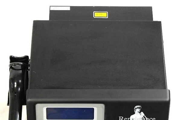 ルネッサンス Renaissance KL-313 業務用脱毛機ルネッサンスsmartUOMO 純国産の業務用脱毛 その他 【引取限定】 Renaissance ルネッサンス UOMO 業務用 脱毛器 メンズ 美容機器 ジャンク 直 T6070353
