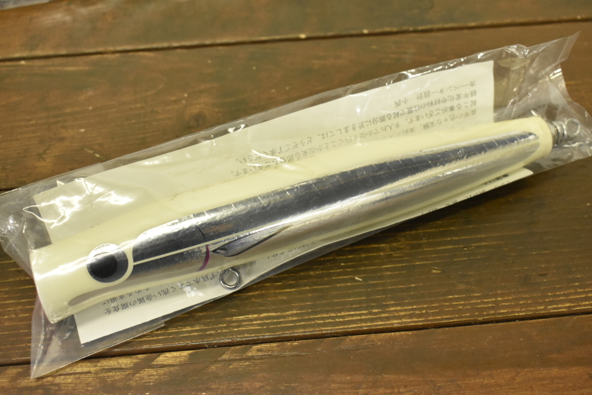 未使用品】カーペンター 歌姫 120 ③ Carpenter UTAHIME トップ