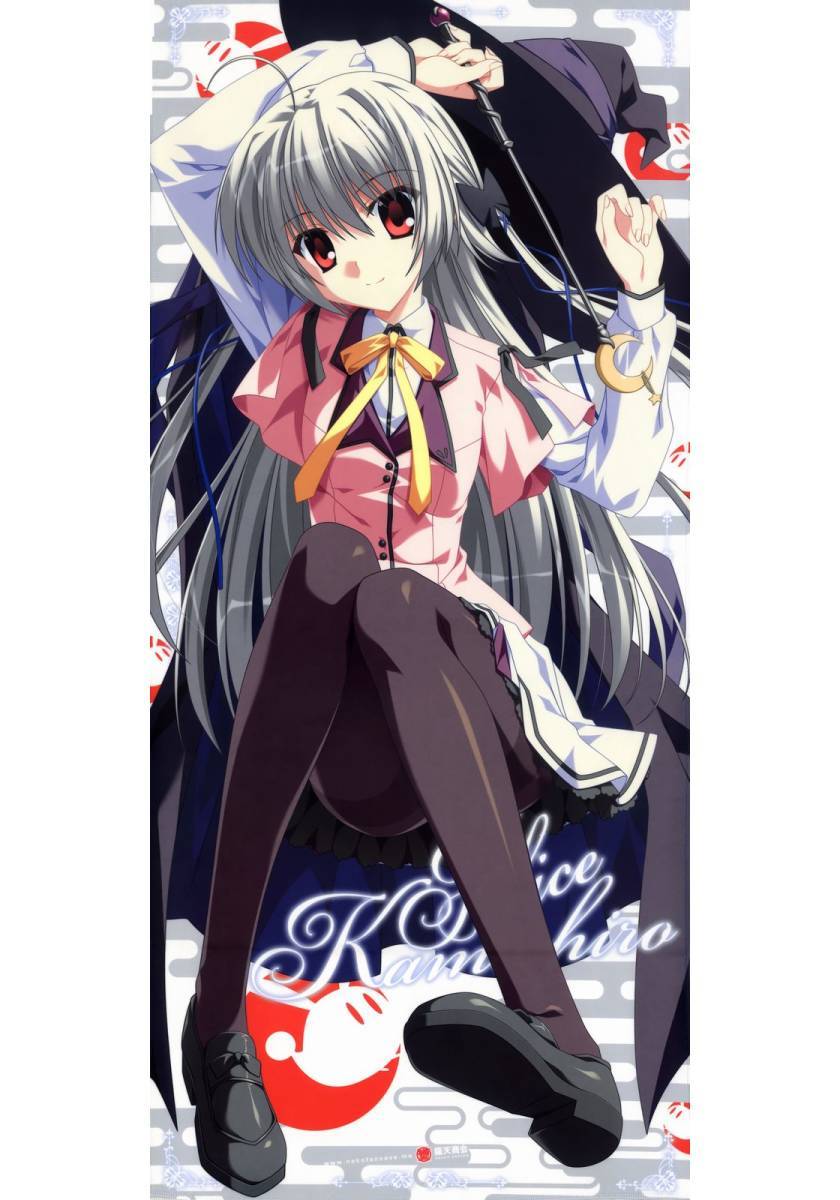 minori すぴぱら 神代アリス マイクロファイバータオル 秋葉原電気外