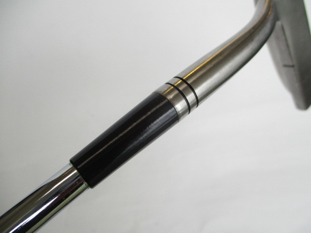 L字パター マグレガー クラシックアイアンマスター 34インチ MacGregor