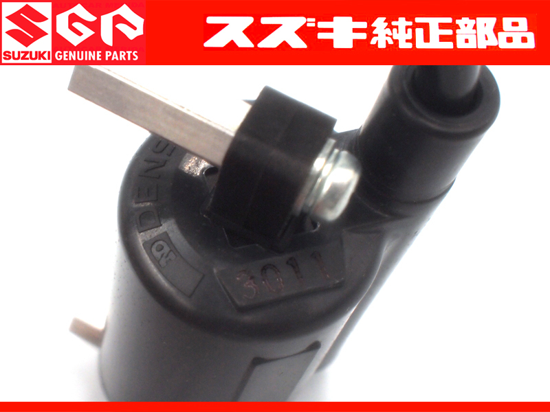 スズキ純正新品☆ND☆GT380 GT550 GT750 イグニッションコイル