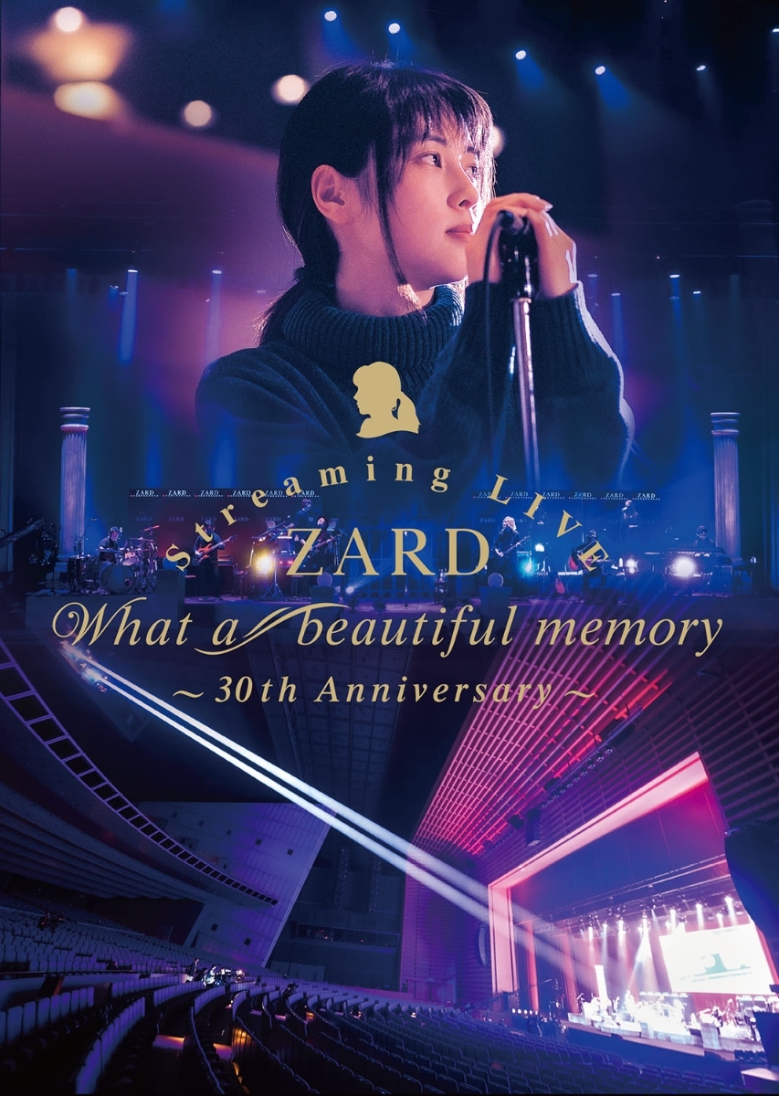  匿名配送 Blu-ray ZARD Streaming LIVE What a beautiful memory 30th Anniversary 2Blu-ray ブルーレイ ザード 坂井泉水 4580740630683(J-POP)｜売買されたオークション情報、yahooの商品情報をアーカイブ公開 - オークフ J-POP