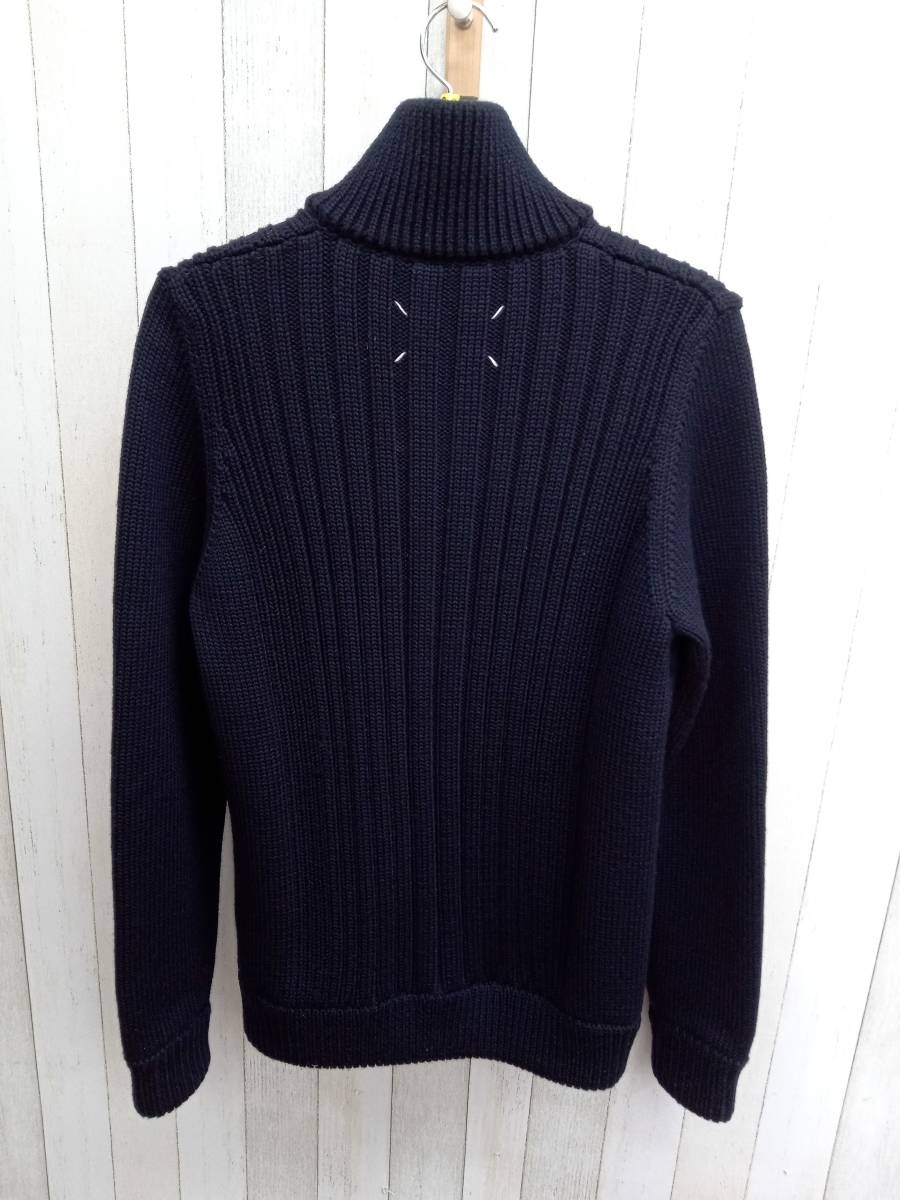 美品 Maison Martin Margiela/2011AW/メゾン マルタン マルジェラ 