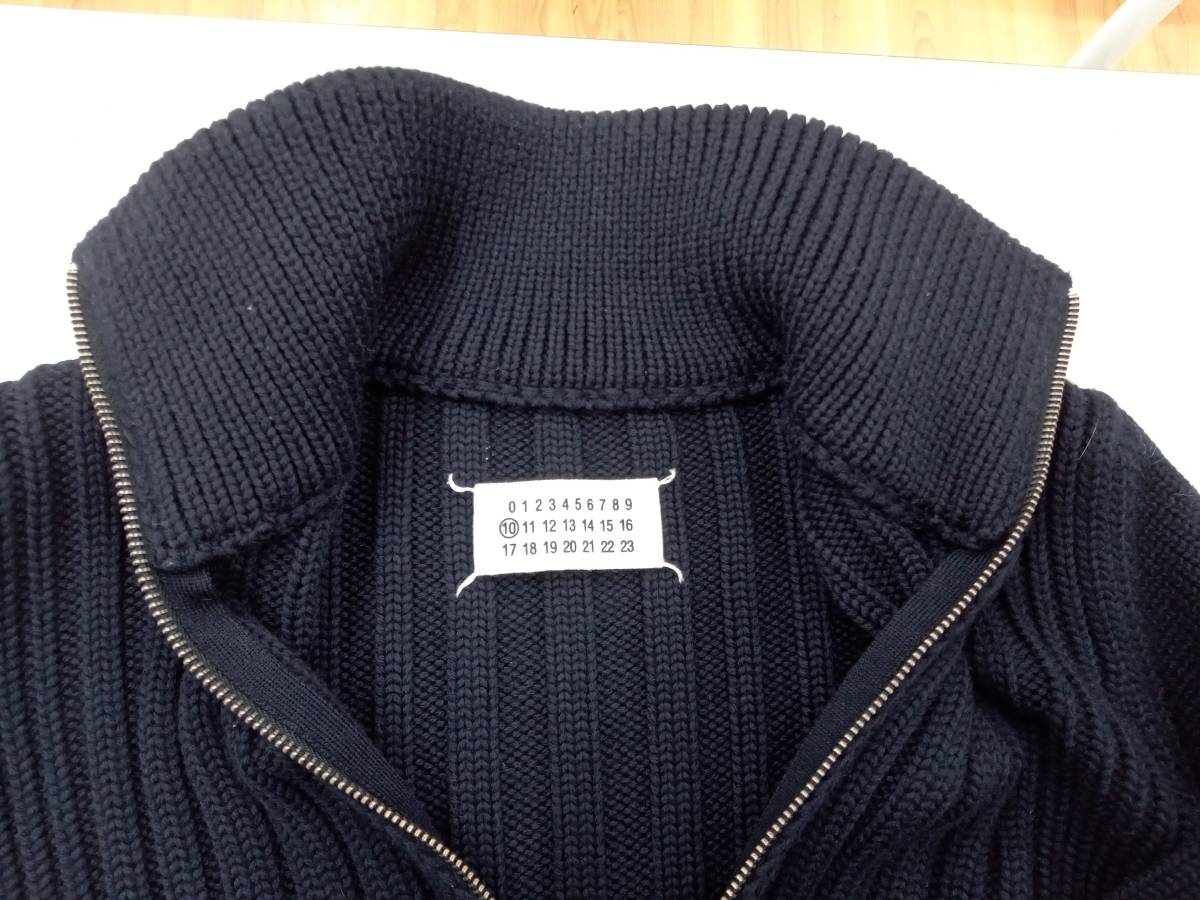 美品 Maison Martin Margiela/2011AW/メゾン マルタン マルジェラ 