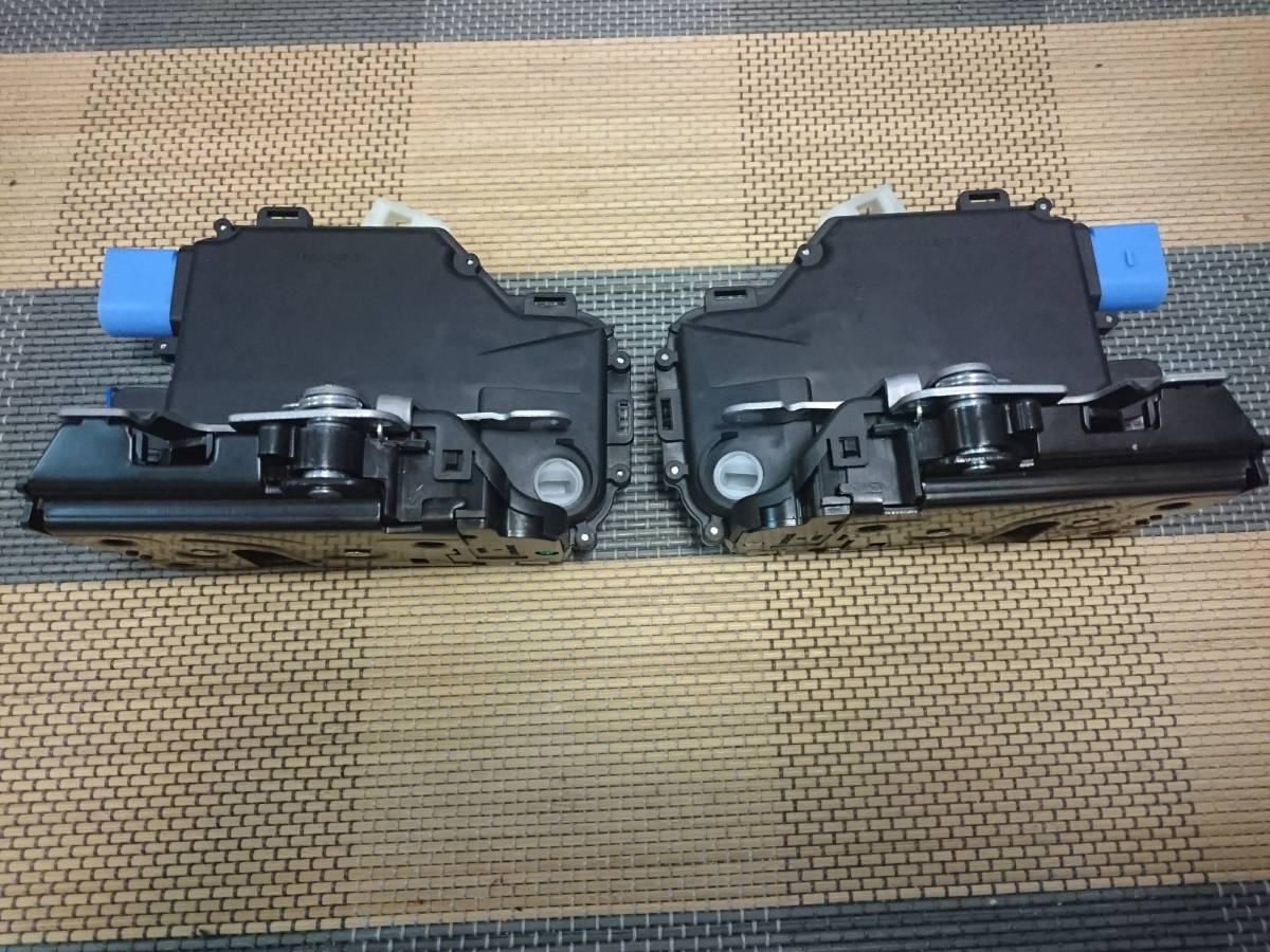 リビルト品】即納 オーバーホール済（動作保証）左ハンドル 前列  