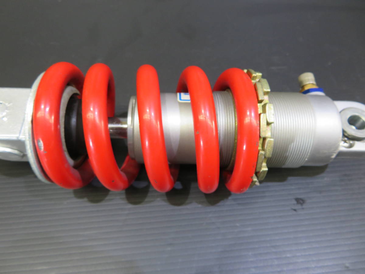 NSR50/80 SHOWA リアサス 中古 i－factory 【公式通販】