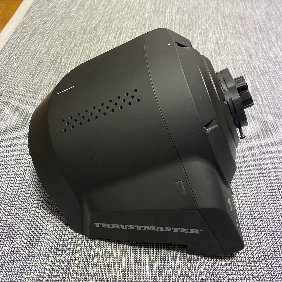 Thrustmaster T-GT ジャンク(アクセサリ、周辺機器)｜売買された 