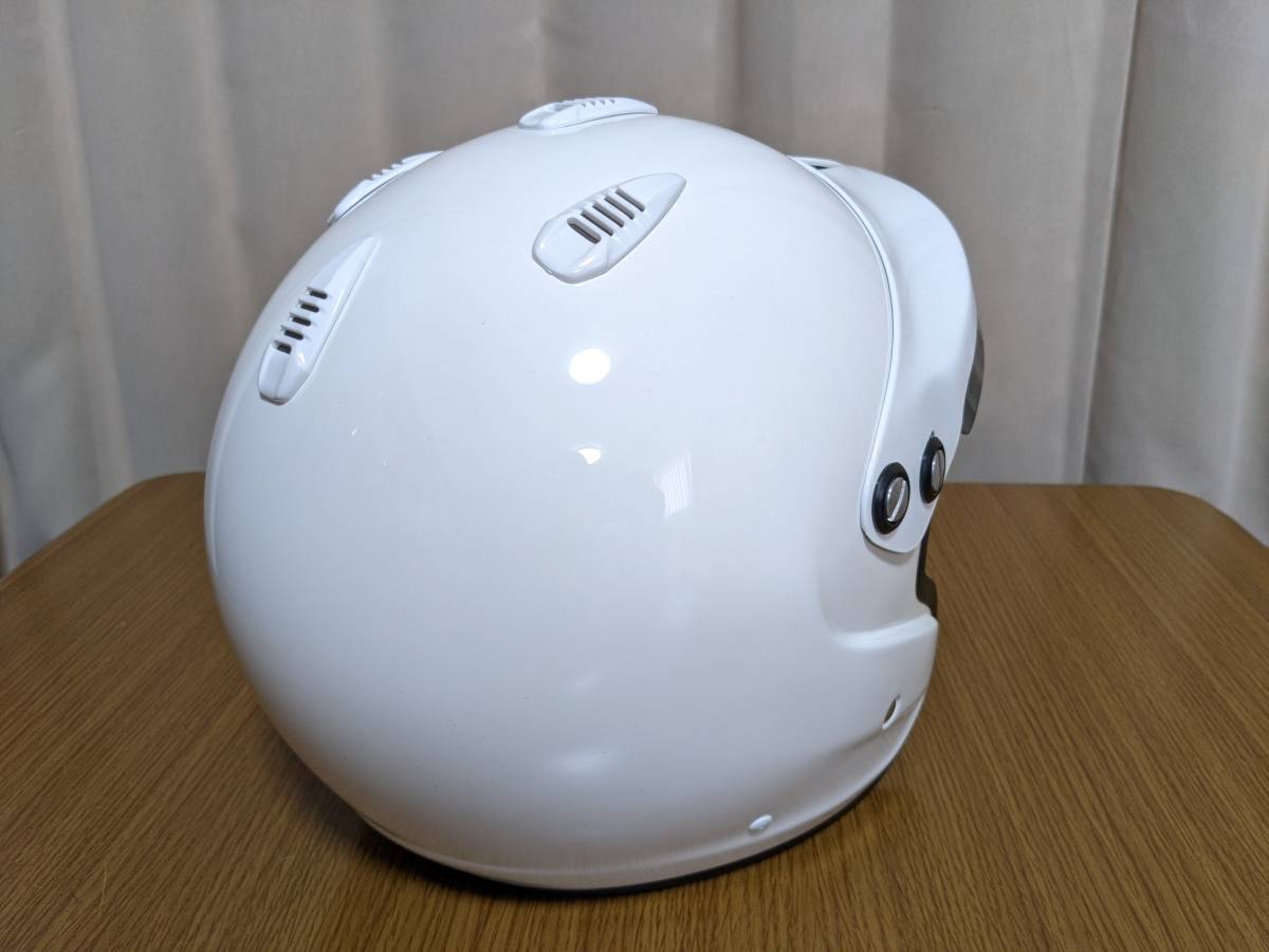 Arai アライ 四輪用ヘルメット GP-J2 ヘルメット アライ GP-J2