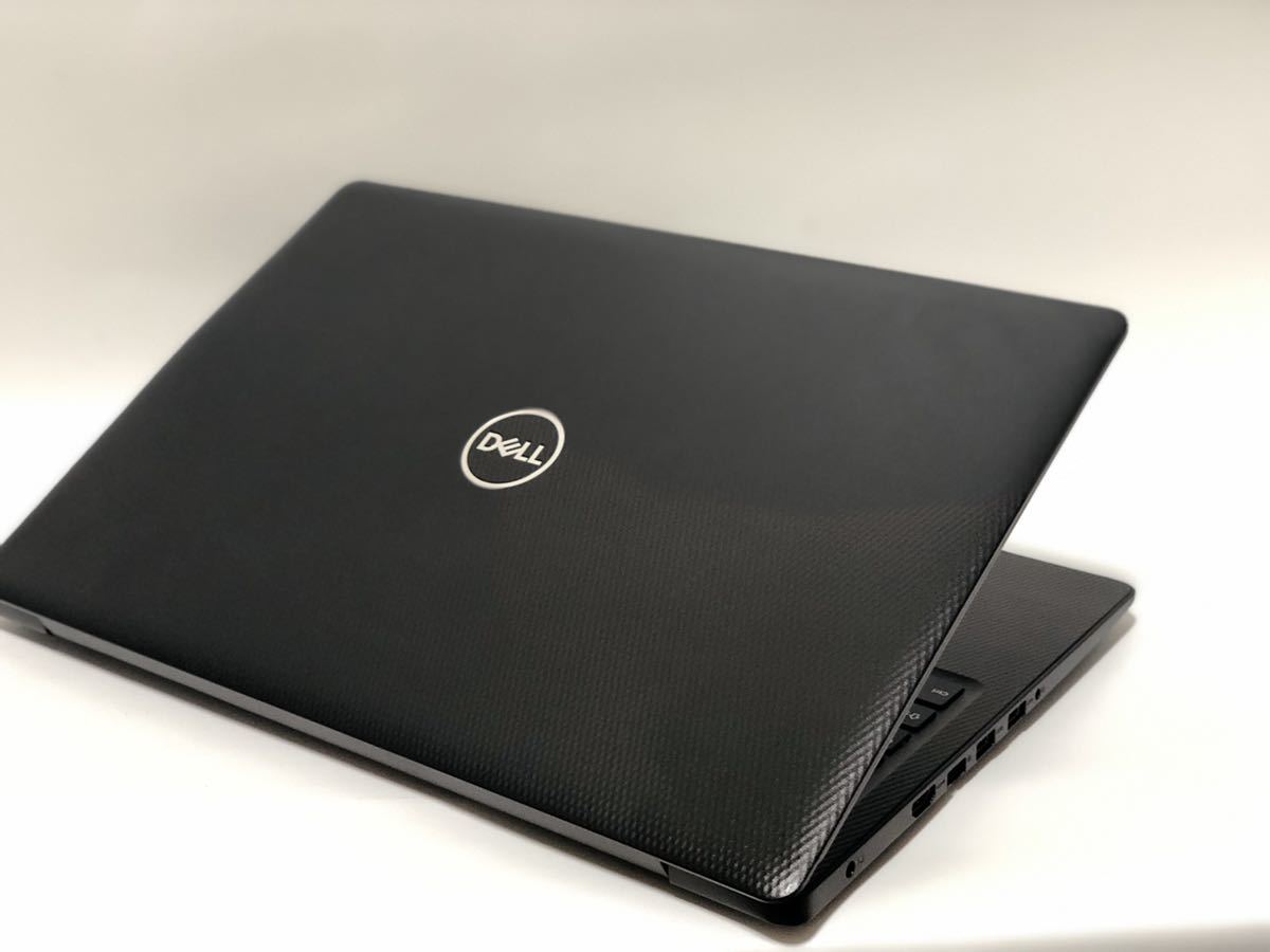 美品 第10世代-1035G1】デル DELL Inspiron 3593中古ノートパソコン