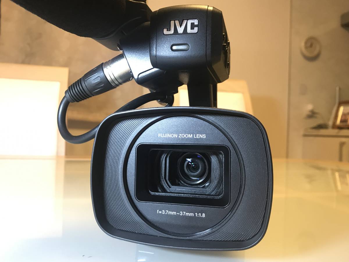 Panasonic AJ-MC700P カムコーダー用ショットガンマイク 【公式通販】