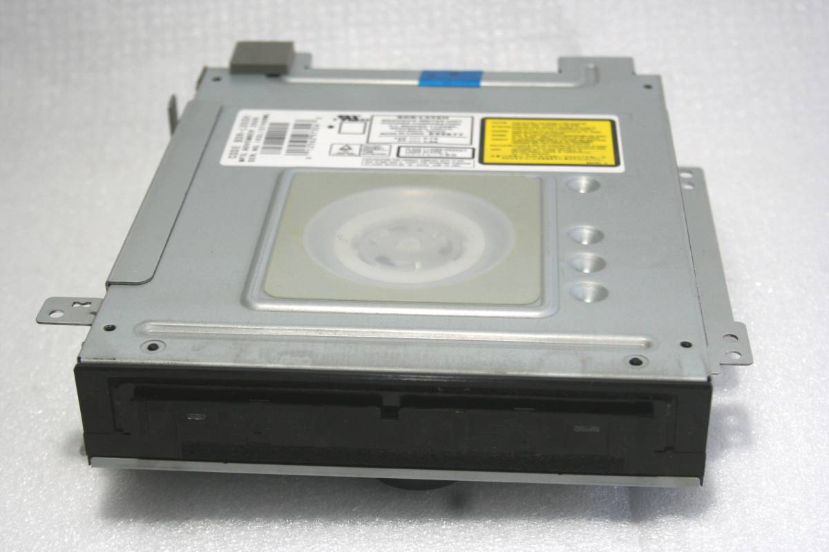 シャープブルーレイレコーダー用：ブルーレイドライブ BDR-L05SH保証