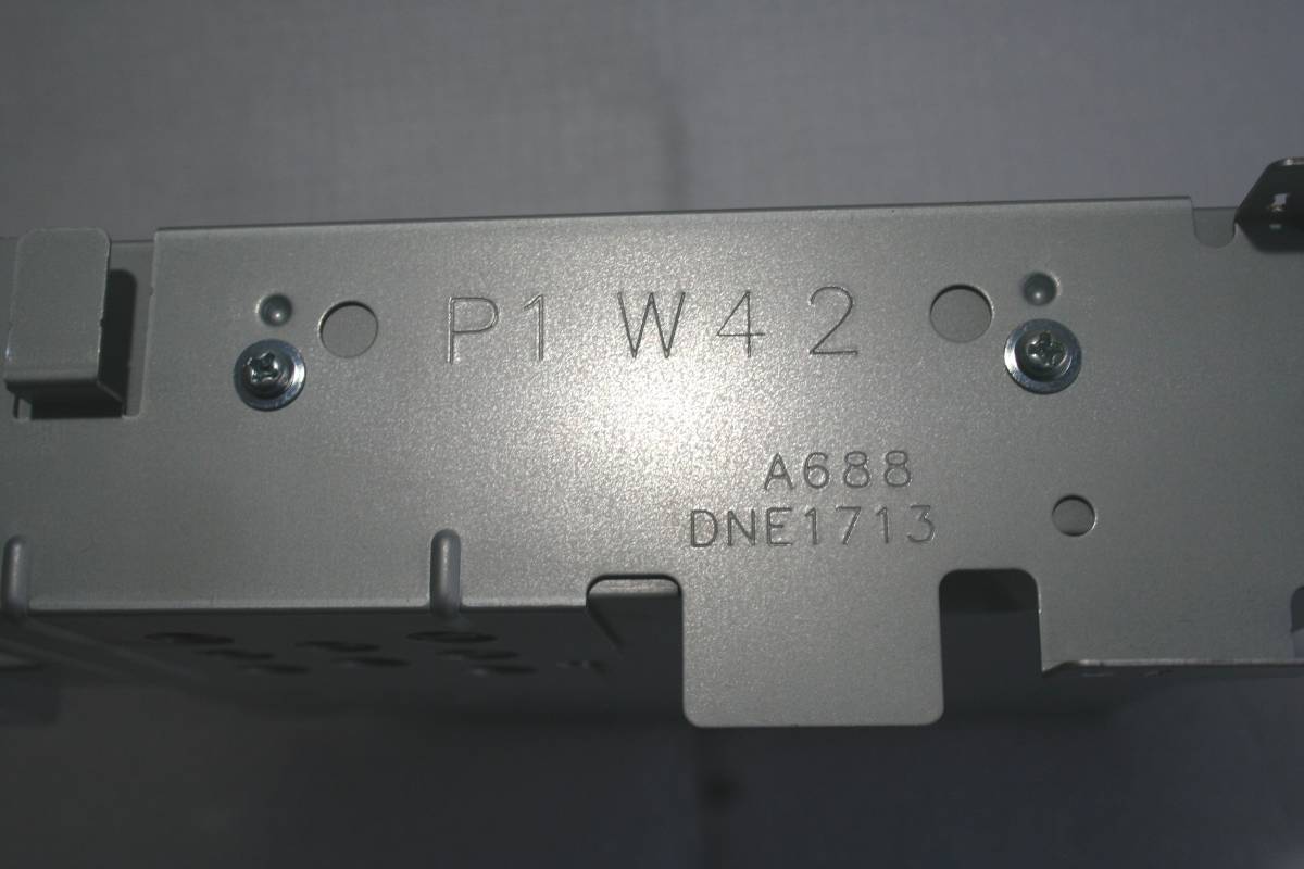 シャープブルーレイレコーダー用：ブルーレイドライブ BDR-L05SH保証