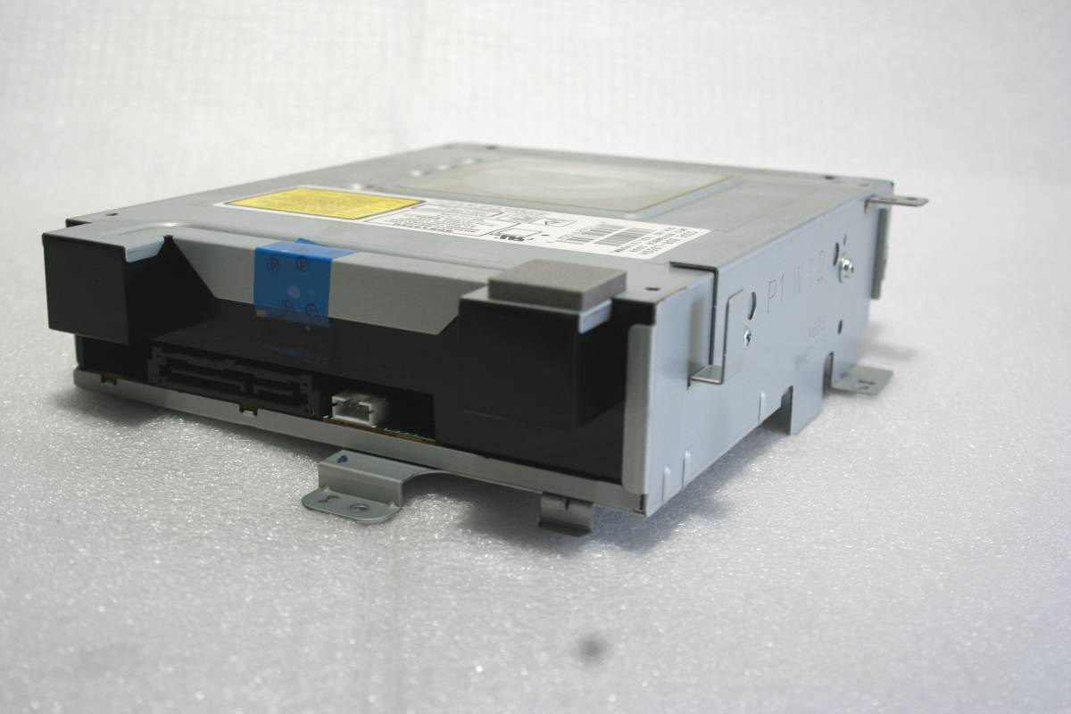 シャープブルーレイレコーダー用：ブルーレイドライブ BDR-L05SH保証