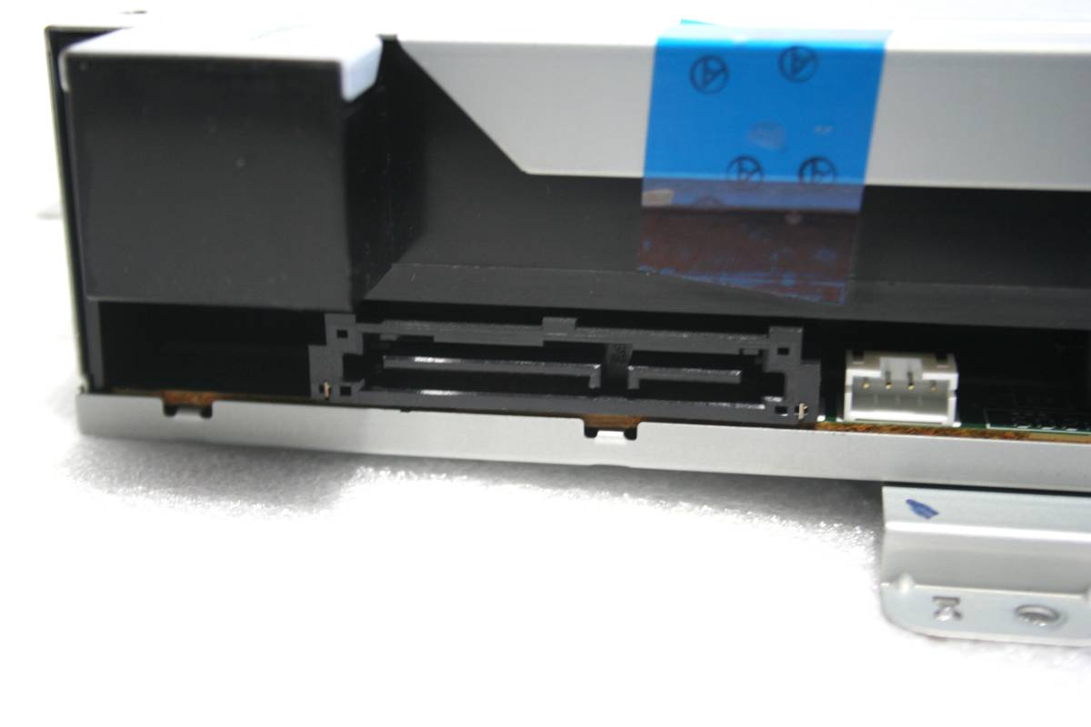 シャープブルーレイレコーダー用：ブルーレイドライブ BDR-L05SH保証