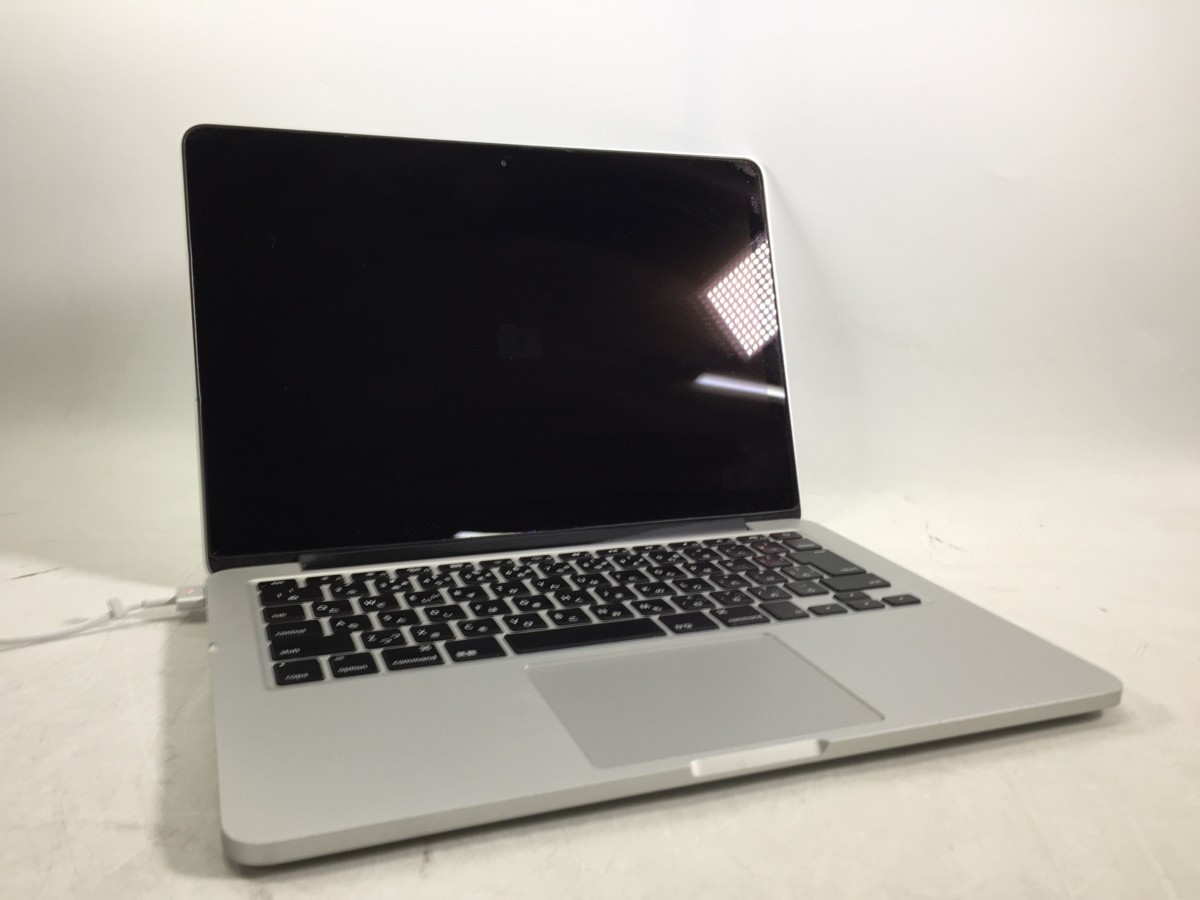 MacBook Pro - MacBookPro12,1の通販 Apple Core pro 0 Four 2018 