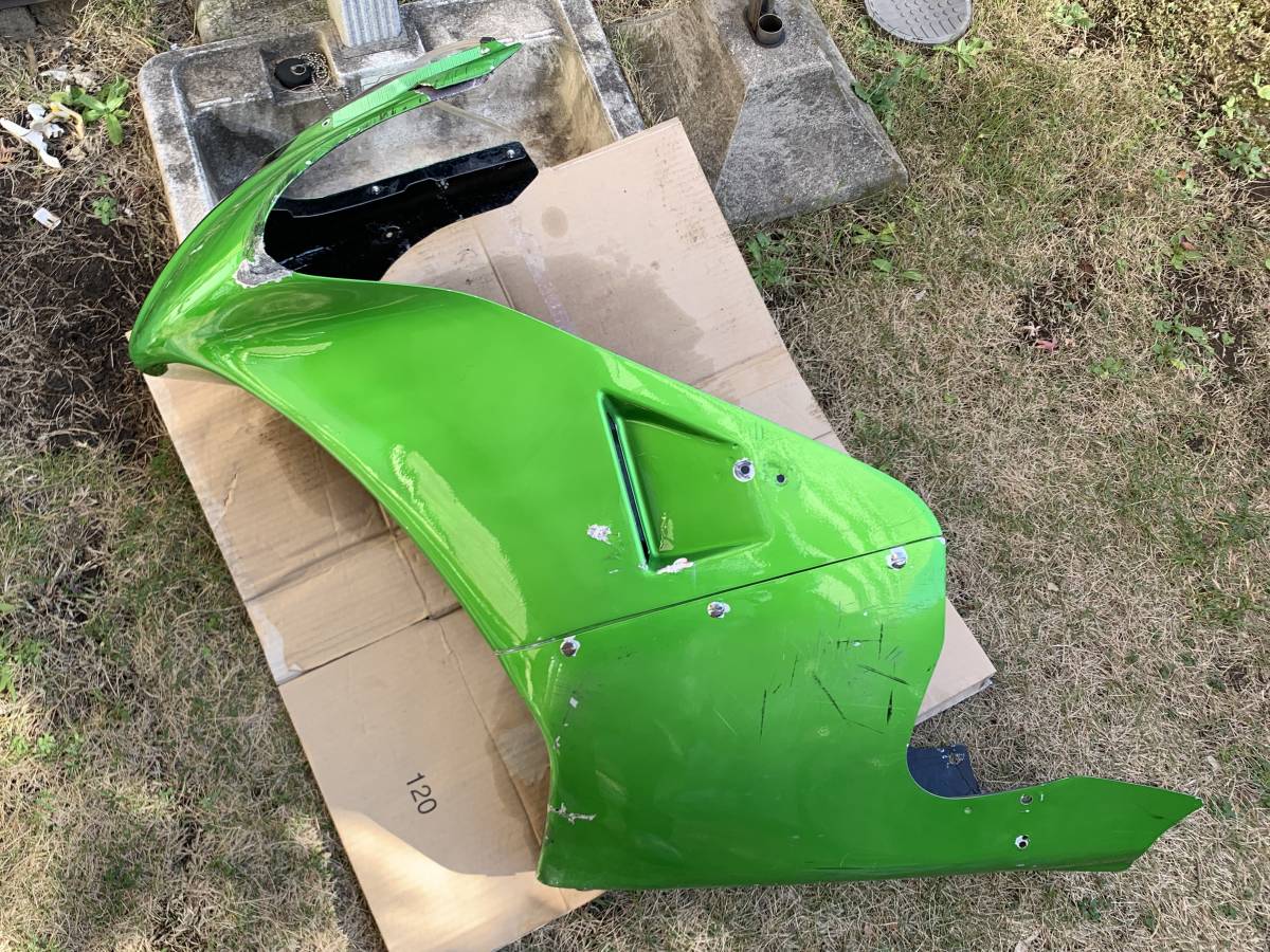 最新作，豊富な NSR50 RH松島 フルカウル NSRmini/NSR80/NSF100 ジャンク品(セット)｜売買されたオークション情報、yahooの商品情報をアーカイブ公開 - オークファン ホンダ用