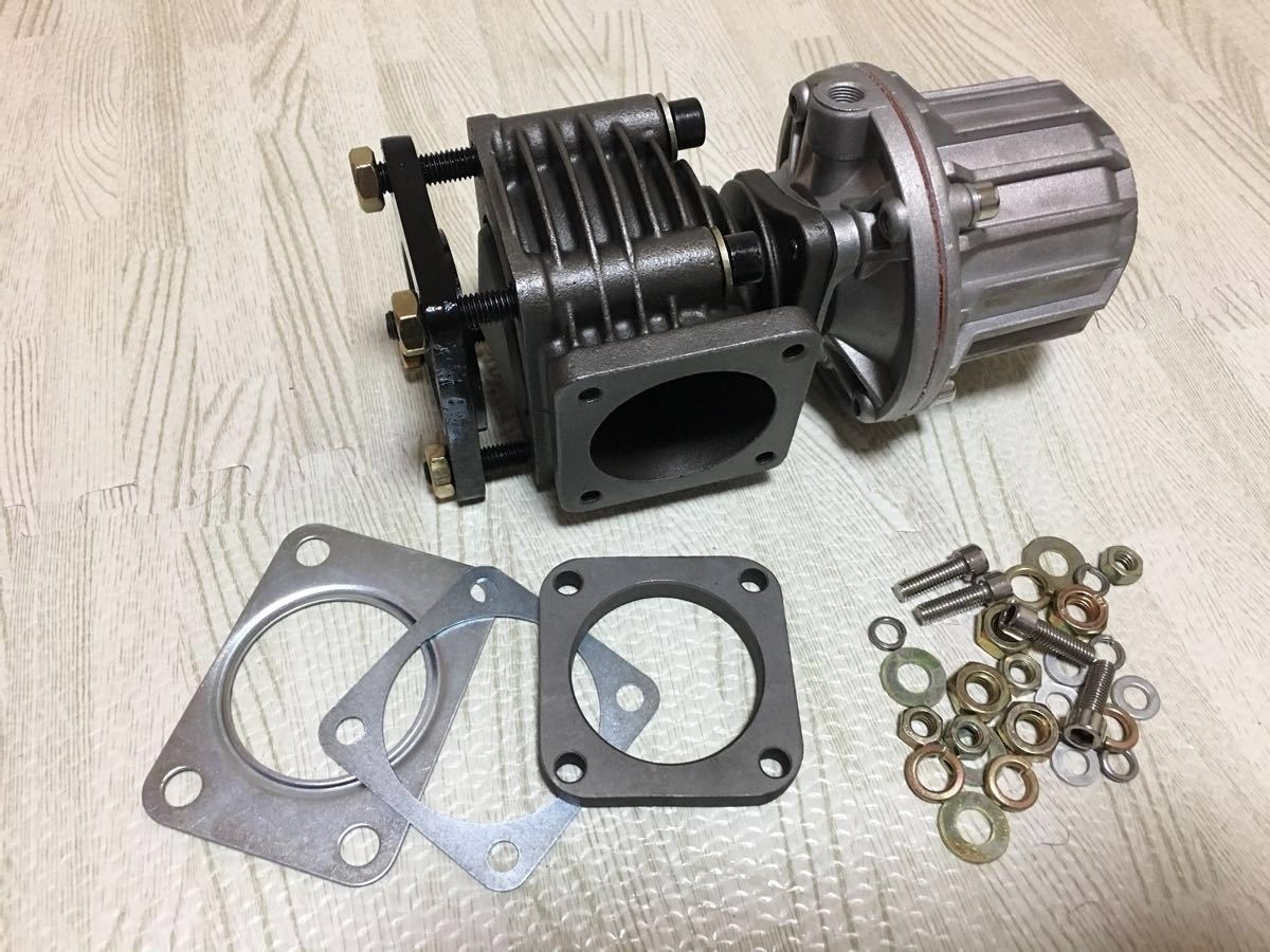 50mm ウェストゲート SR20 RB25 RB26 1JZ 2JZ 4G63 50mm ウェストゲート SR20 RB25 RB26 1JZ 2JZ 4G63