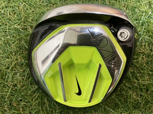 Nike Vapor Speed ナイキ ヴェイパー スピード フェアウェイウッド 5w Speed ナイキ 売買されたオークション情報 Yahooの商品情報をアーカイブ公開 オークファン Aucfan Com