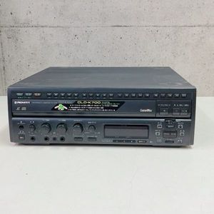 レーザーディスク カラオケのYahoo!オークション(旧ヤフオク!)の相場