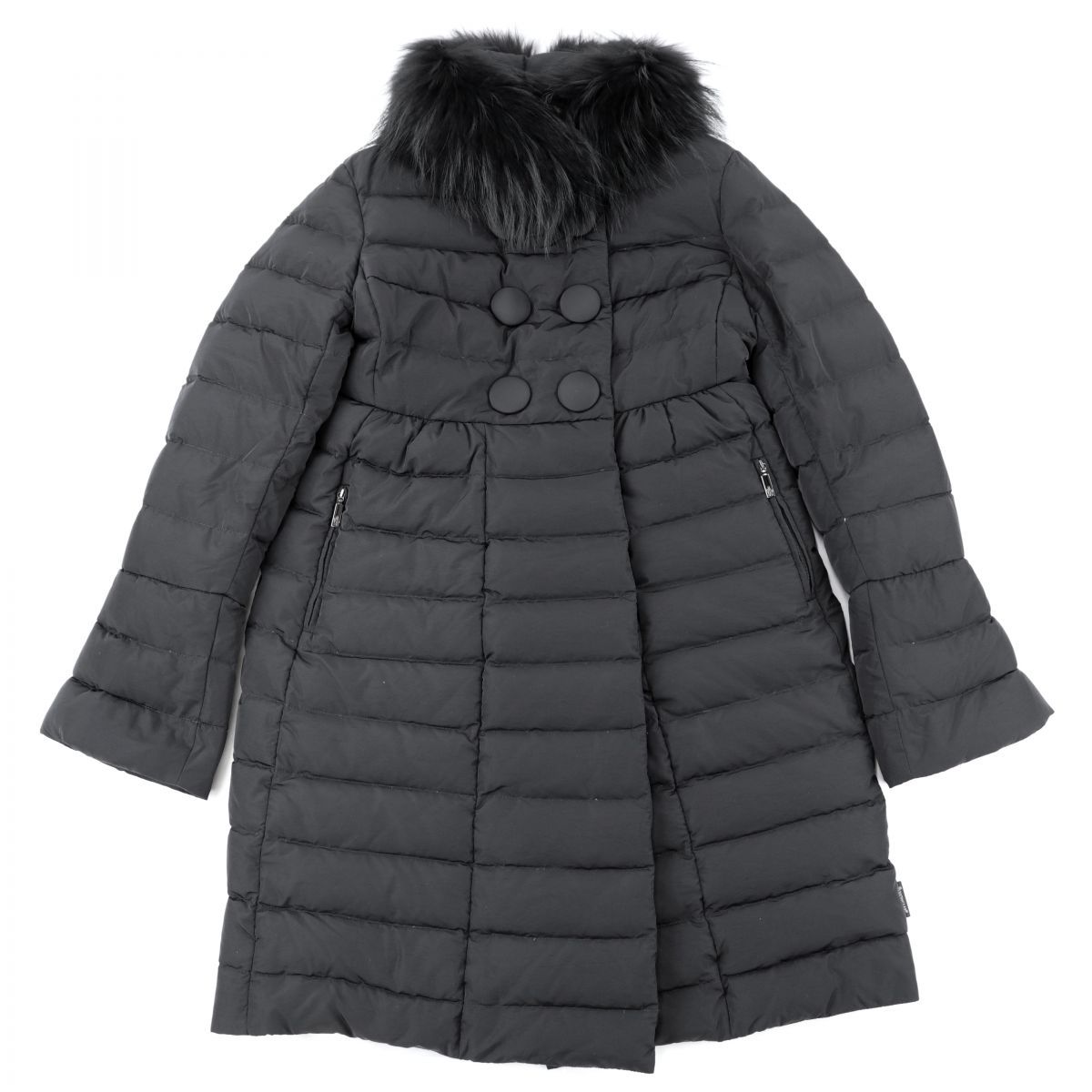 モンクレール MONCLER JOHAFUR ジョハファー ダウンコート アウター 