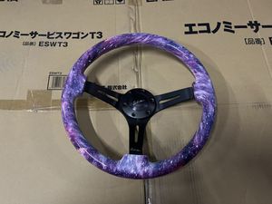 viilante ステアリングのYahoo!オークション(旧ヤフオク!)の相場・価格 