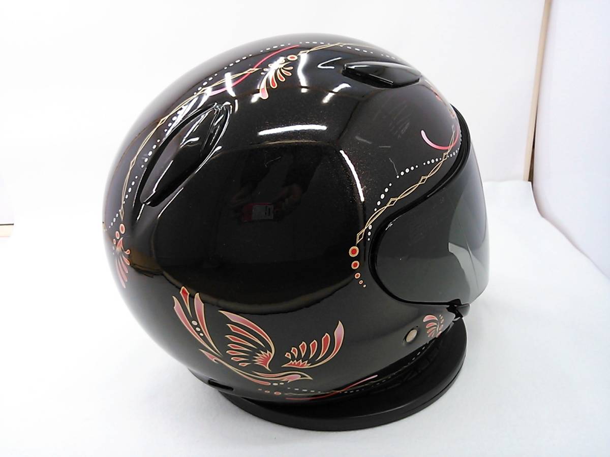 送料無料】SHOEI ショウエイ J-STREAM Jストリーム SALIA サリア XL 